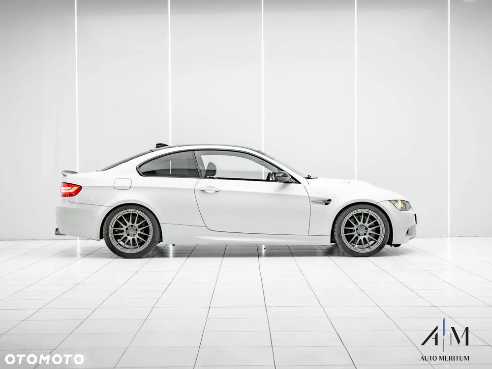 BMW M3 - 8