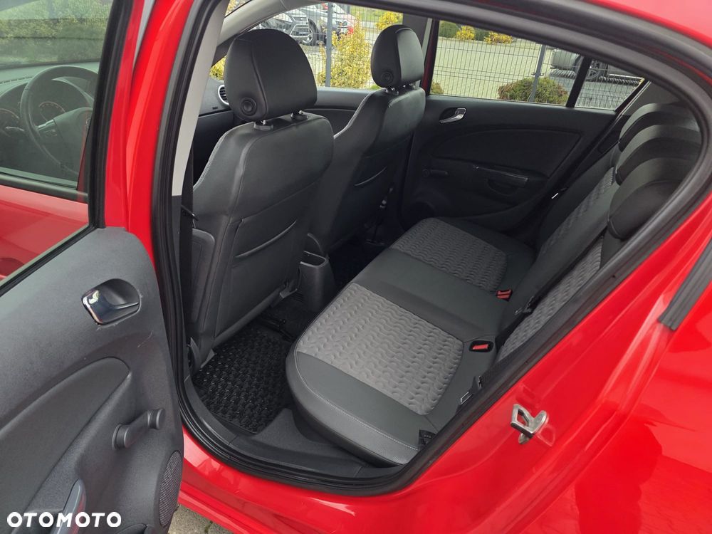 Opel Corsa - 7