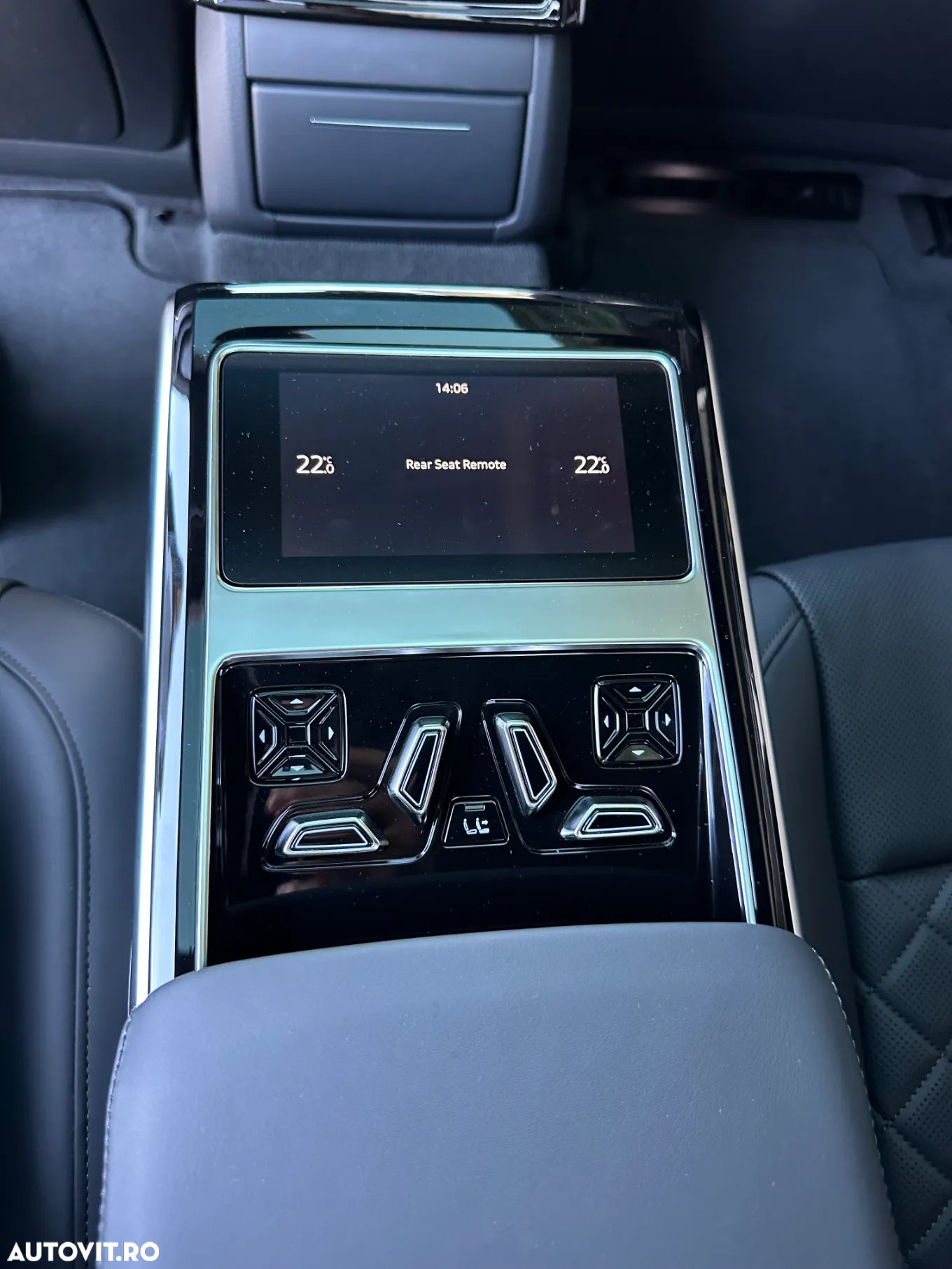 Audi A8 A8L 3.0 55 TFSI quattro Tiptronic - 30
