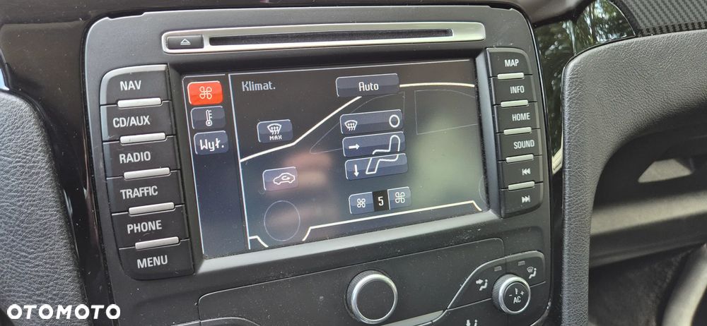 Ford S-Max 2.0 TDCi Trend - 21
