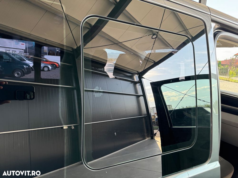Volkswagen Transporter Caravelle T6.1 Kurz Comfortline - 23