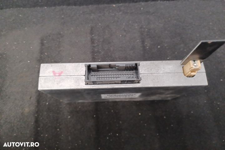 Modul Bluetooth 8P0862335D 8P0862335D Audi A4 B7 [2004 - 2008] Avant - 2