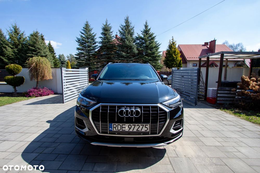 Audi Q3 40 TFSI Quattro S tronic - 2