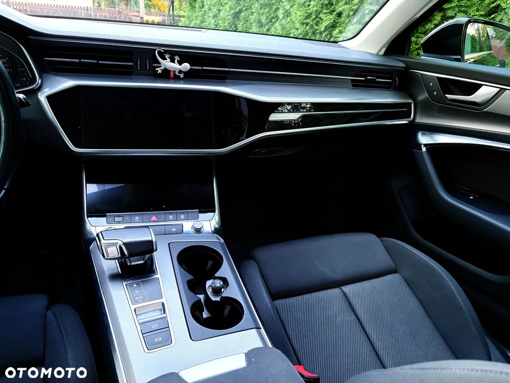 Audi A6 Avant 3.0 TDI Quattro S tronic - 16
