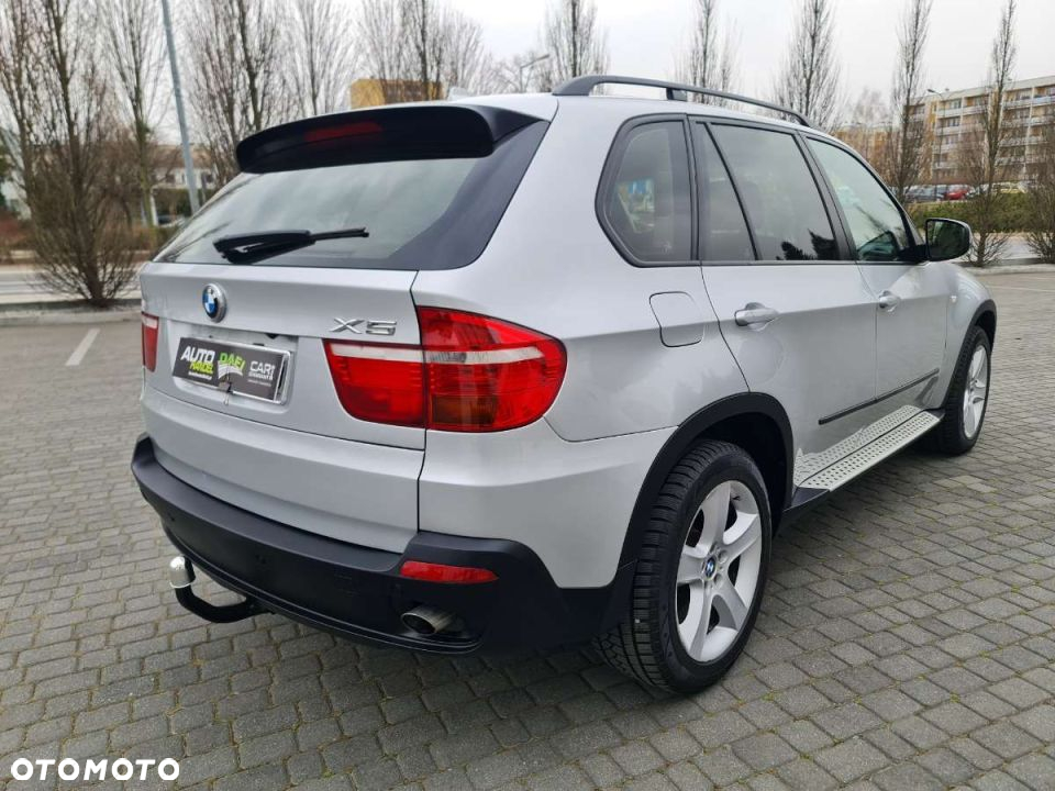 BMW X5 3.0d xDrive - 5