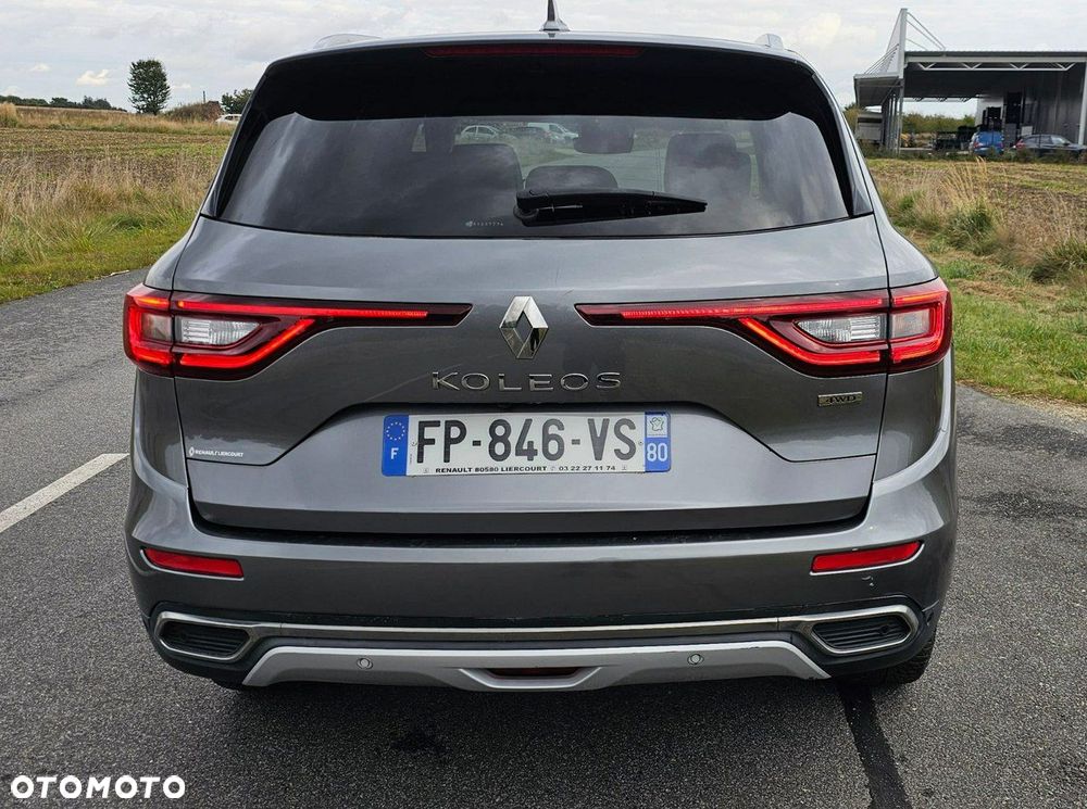 Renault Koleos - 4