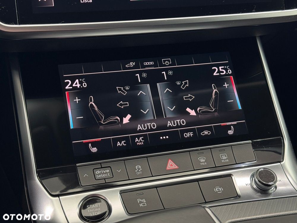 Audi A6 Avant 50 TFSI e Quattro Sport S tronic - 26