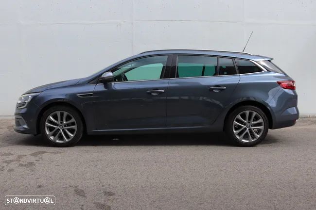 Renault Mégane Sport Tourer 1.5 dCi GT Line - 2