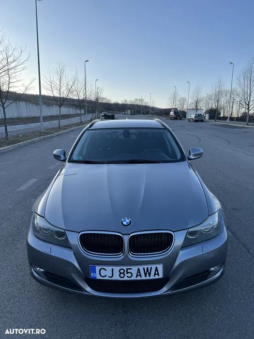 BMW Seria 3 320d - 2
