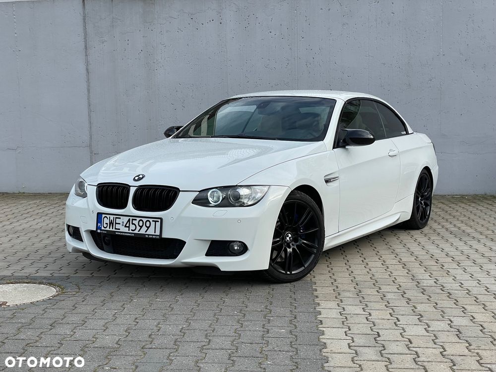 BMW Seria 3 330i M Sport Edition - 2