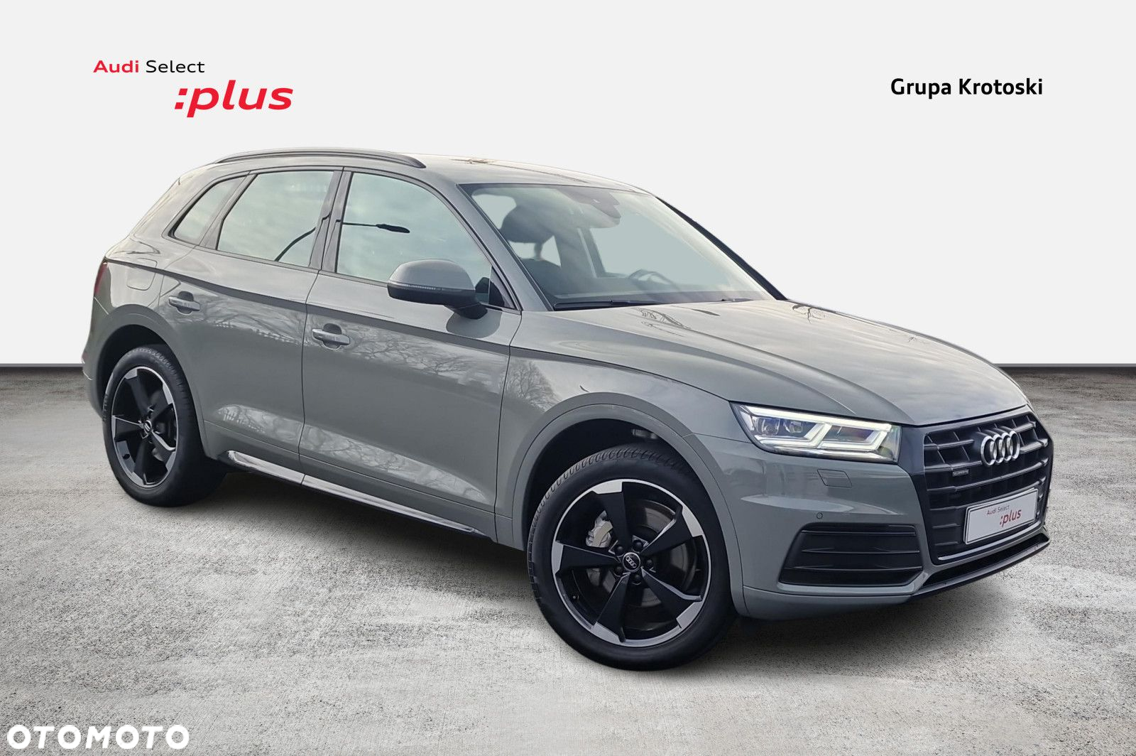 Audi Q5 - 3