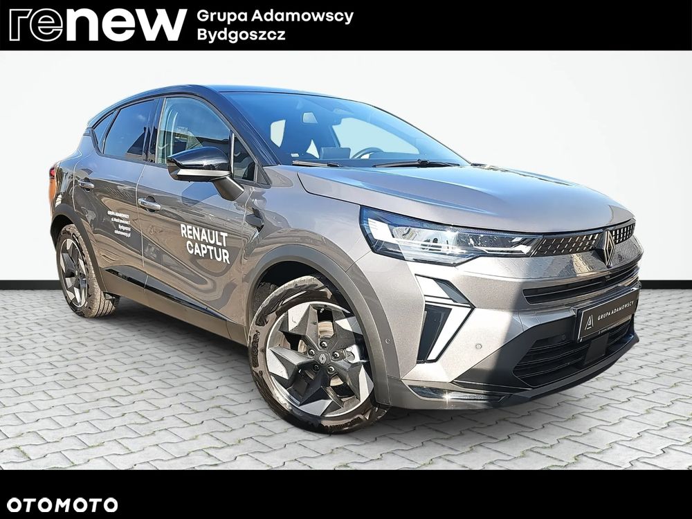 Renault Captur - 7