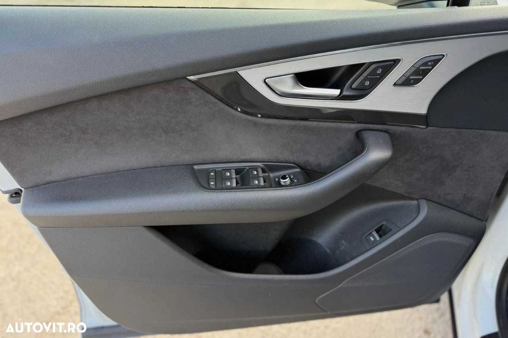 Audi Q7 3.0 TDI Quattro Tiptronic - 16