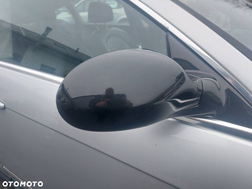 LUSTERKO PRAWE ELEKTRYCZNE CITROEN C6 2005-2012 - 1