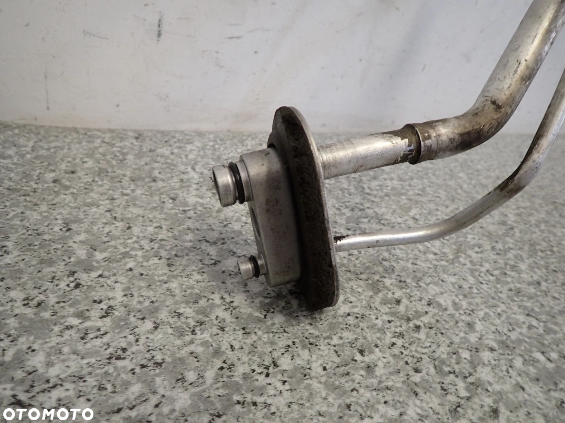HONDA CIVIC IMA FD VIII SEDAN 4d 06-11 PRZEWÓD RURKA KLIMATYZACJI - 4
