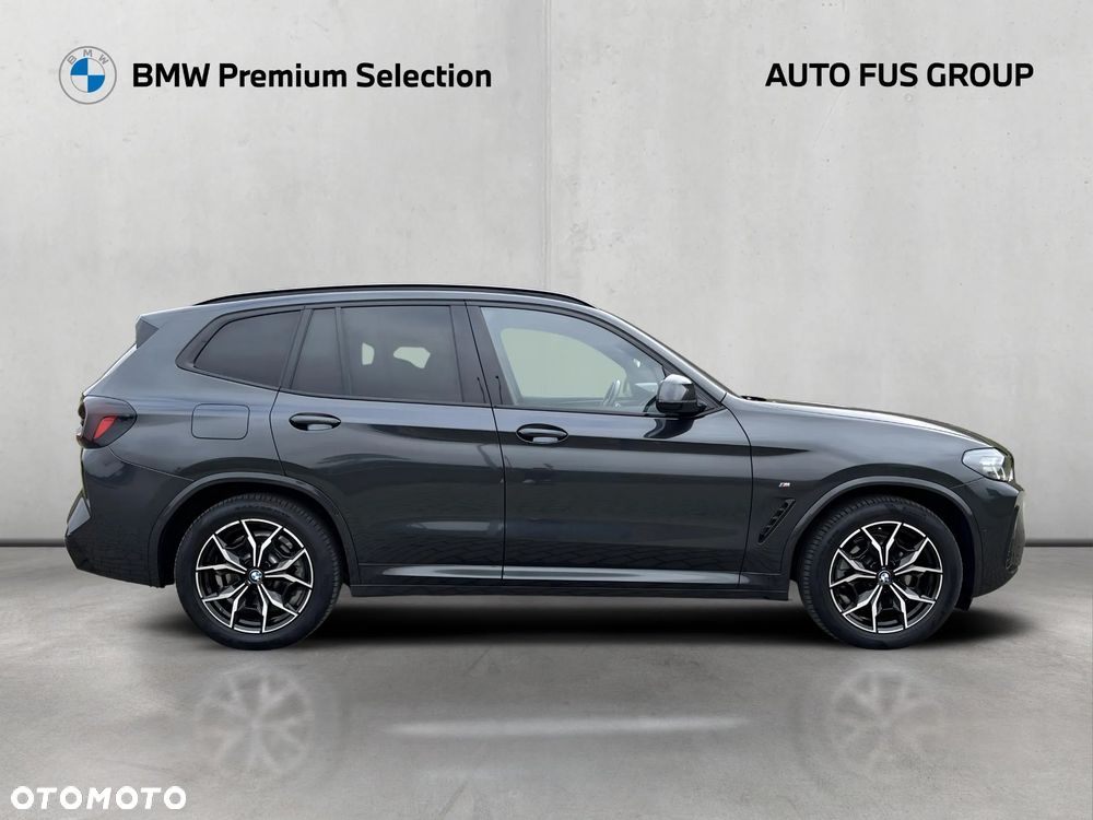 BMW X3 - 6