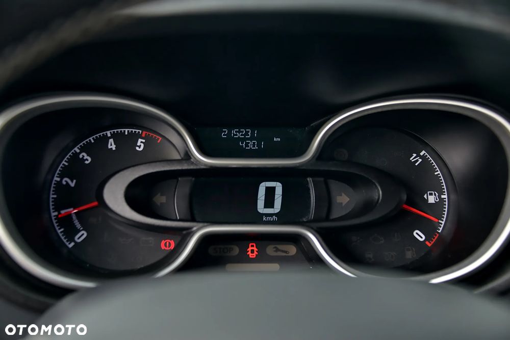Opel Vivaro - 37