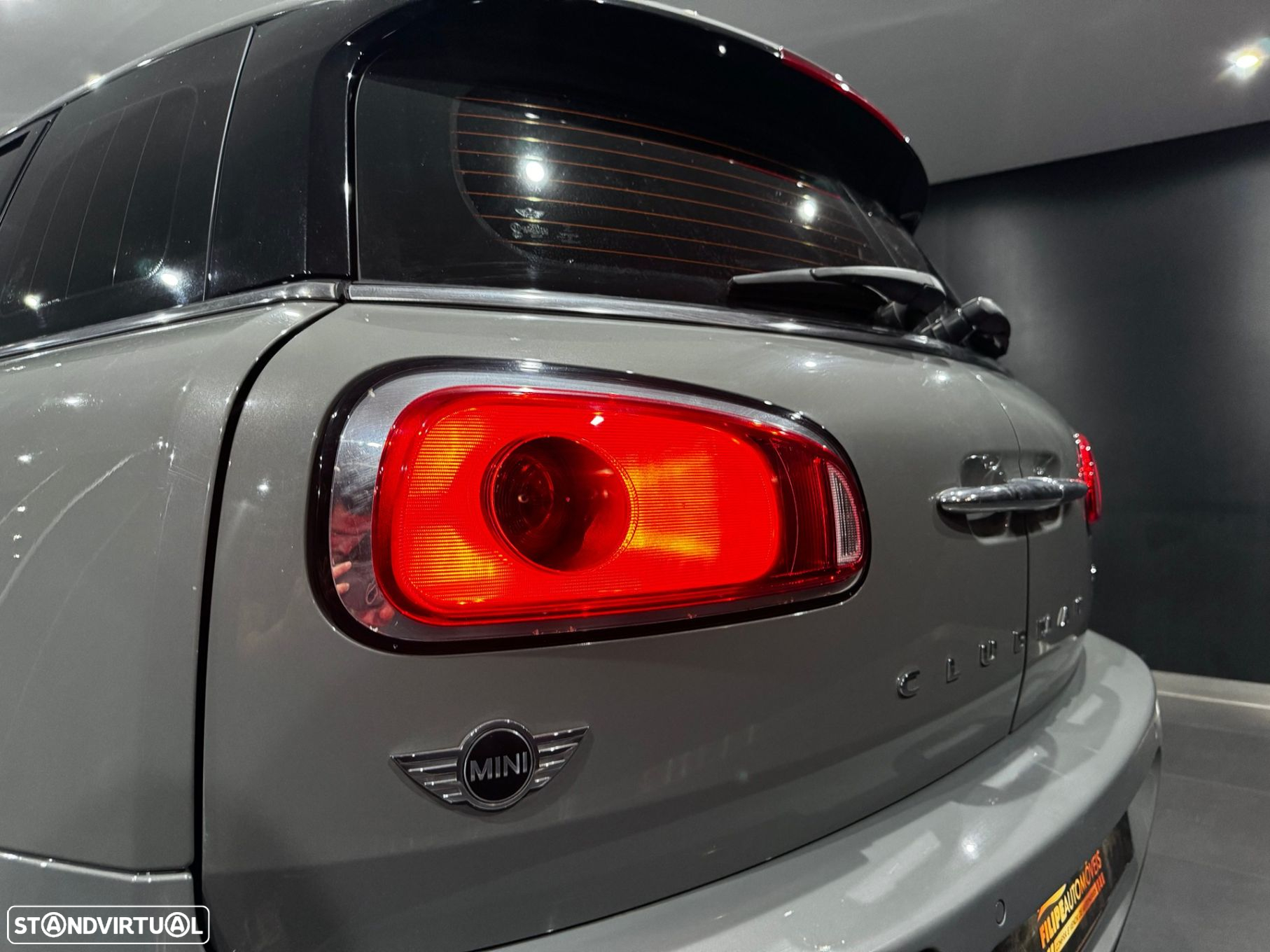 MINI Clubman - 11
