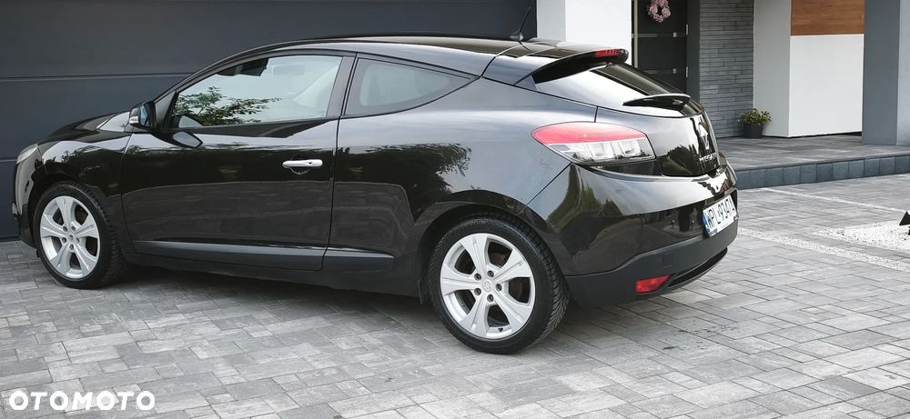 Renault Megane 1.6 16V Luxe Privilege - 24