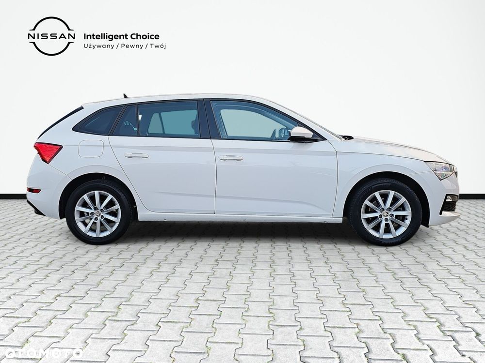Skoda Scala 1.0 TSI Ambition - 4