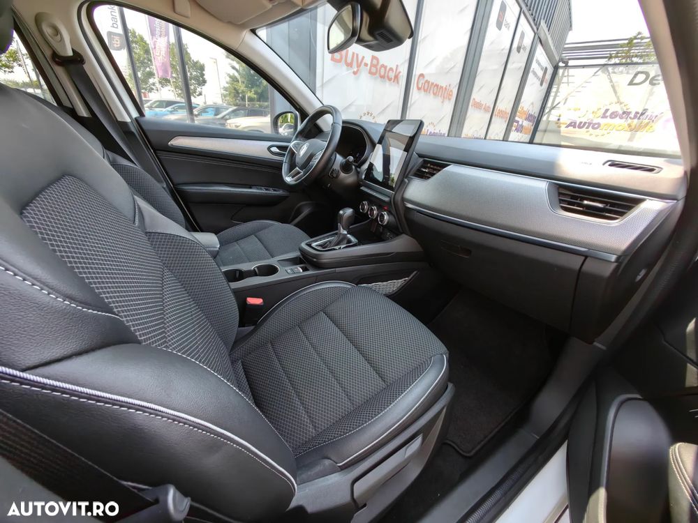Renault Arkana E-TECH 145 Techno - 19