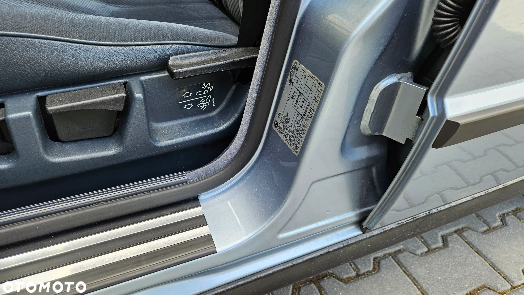 BMW Seria 5 - 27