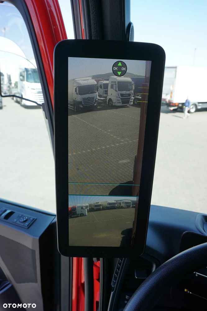 Mercedes-Benz ACTROS L / 1948 / E 6 / MP 5 / I – COOL / RETARDER / BIG SPACE - 40