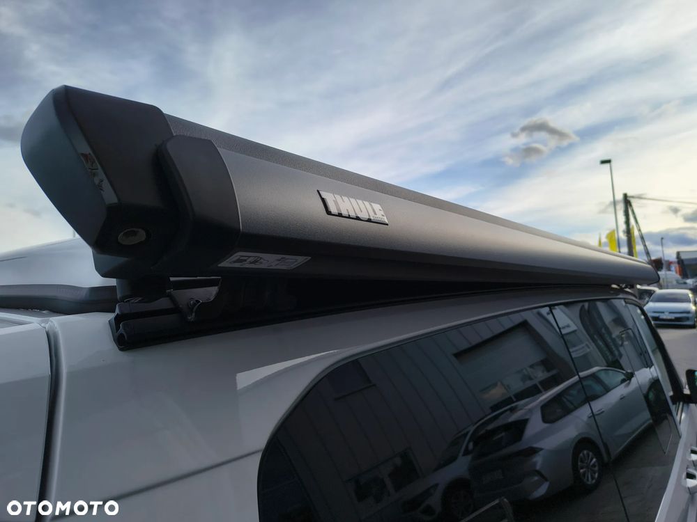 Volkswagen Multivan 2.0 TDI L2 DSG - 20