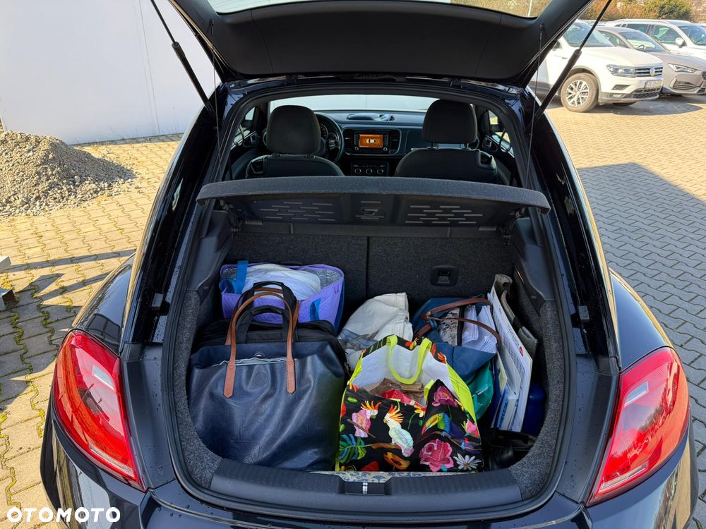 Volkswagen Beetle - 13