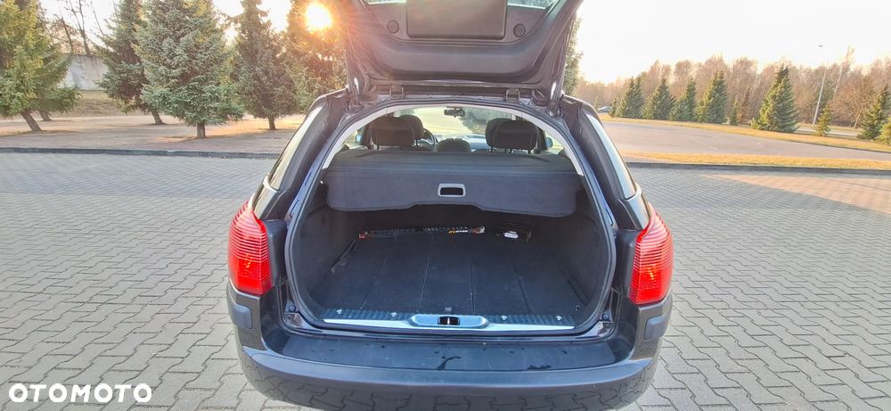 Peugeot 407 125 Tendance - 29