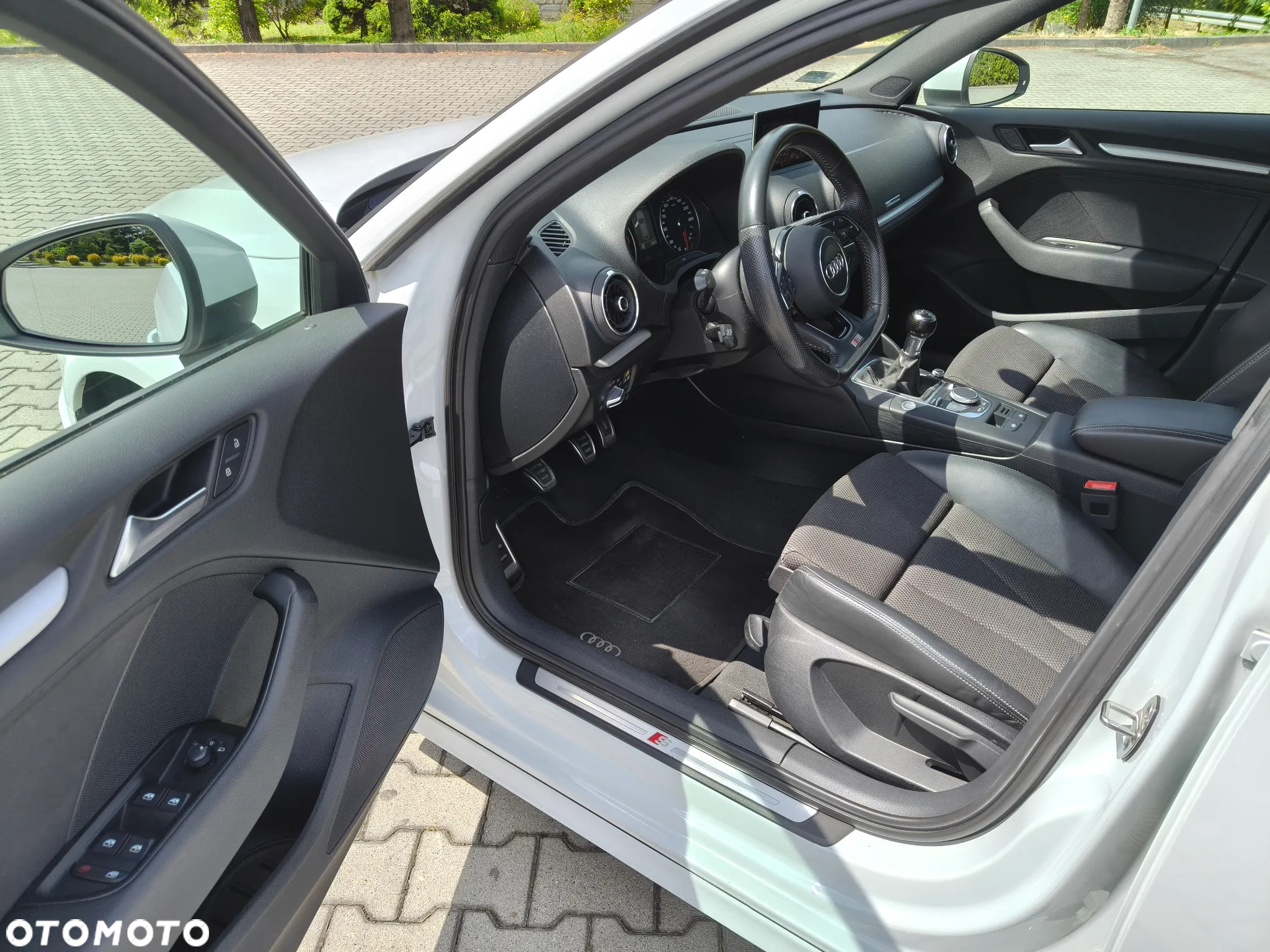 Audi A3 1.6 TDI Sportback - 29