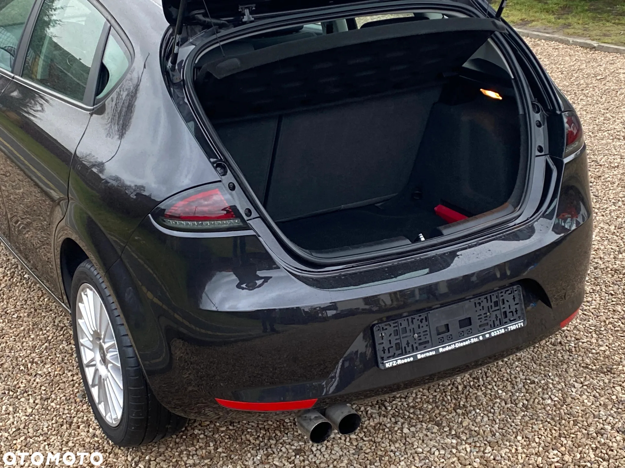 Seat Leon 1.6 Sport Limited - 6