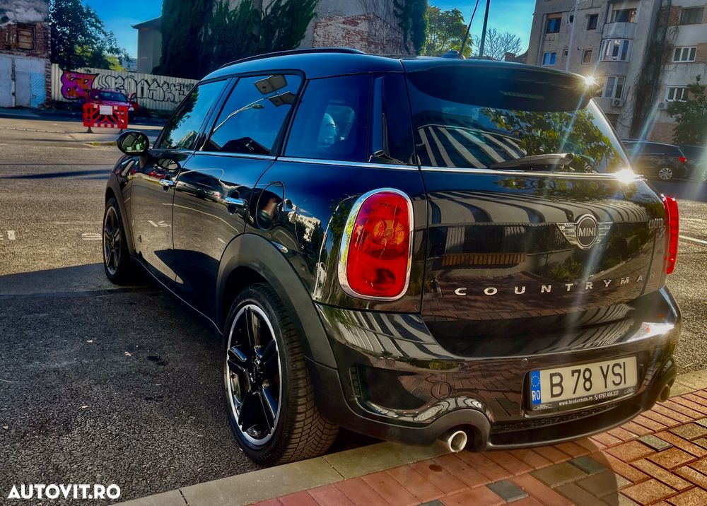 Mini Countryman - 6