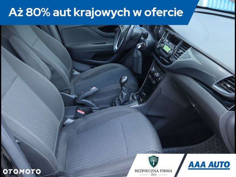 Opel Mokka - 10