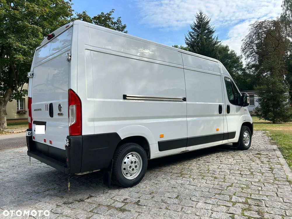 Fiat Ducato - 9