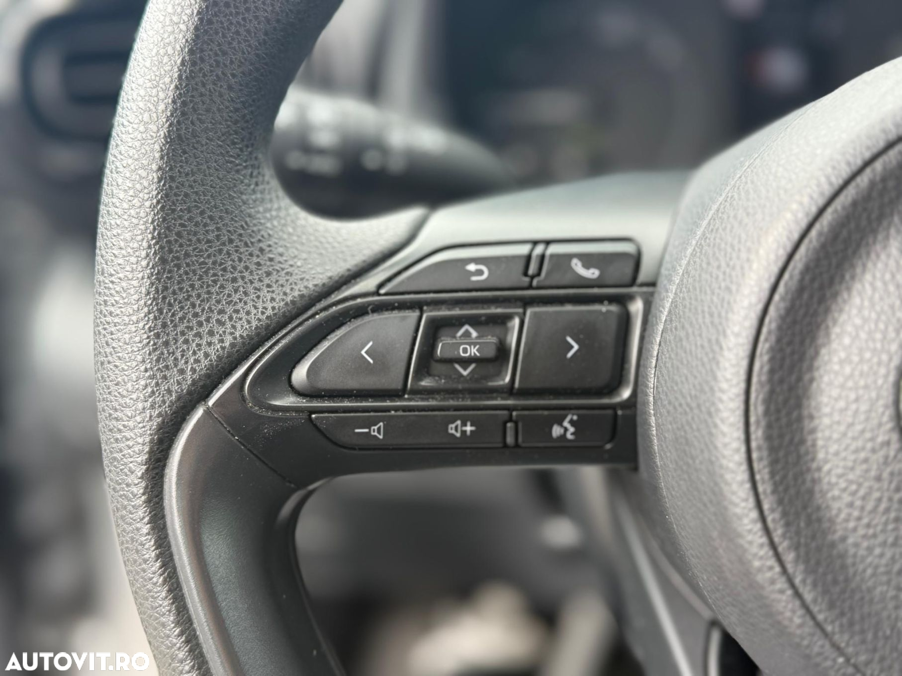 Toyota Yaris - 19