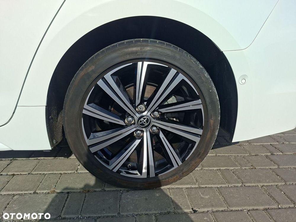 Toyota Corolla 1.8 Hybrid Comfort - 16