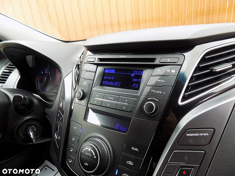 Hyundai i40 - 18