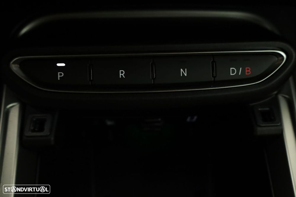 Jeep Avenger 54 kWh Summit - 15