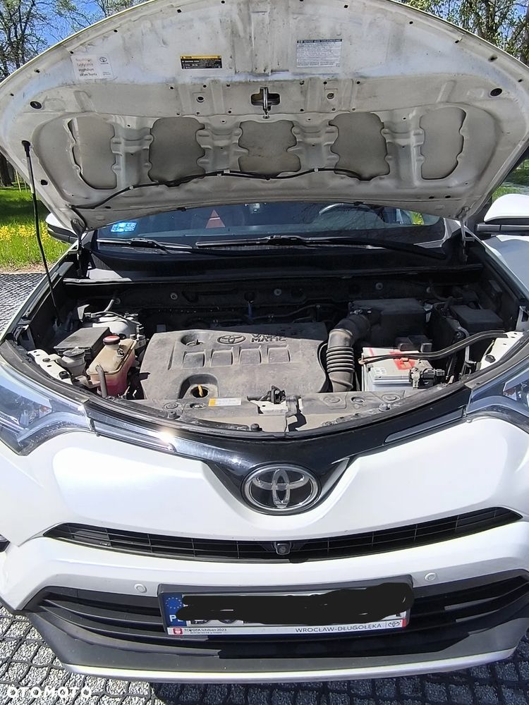 Toyota RAV4 2.0 Prestige MS - 28