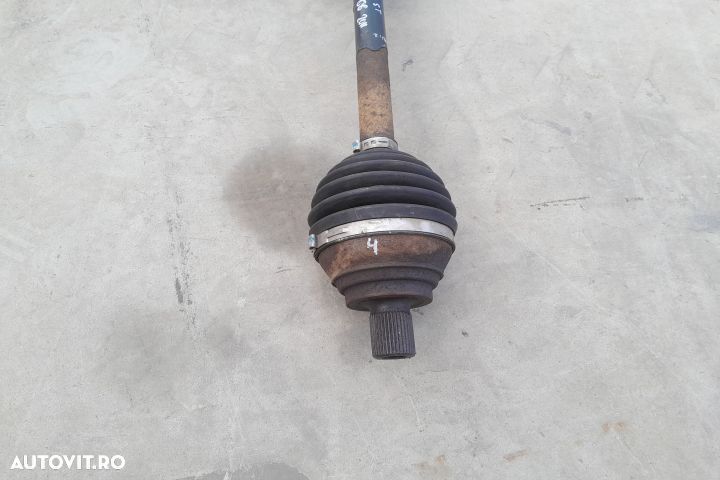 Planetara fata stanga 1K0407271BJ 1.6 CAY 1K0407271BJ 1.6 CAY Volkswa - 4