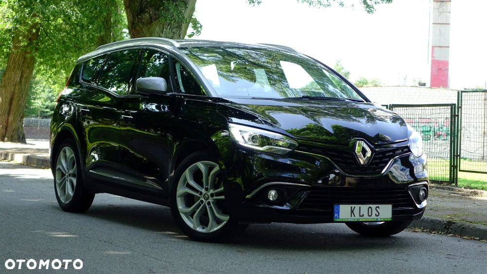 Renault Grand Scenic Gr 1.2 TCe Energy Dynamique - 39
