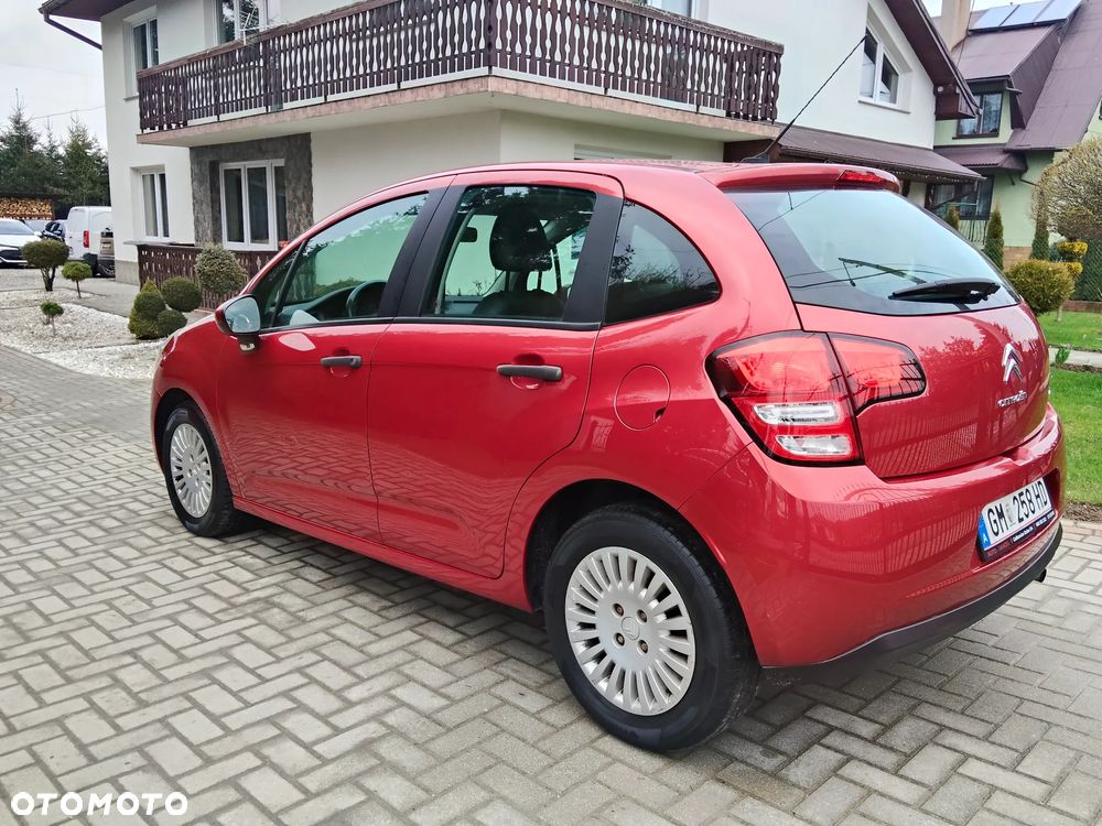 Citroën C3 1.1 Cool&Sound - 10
