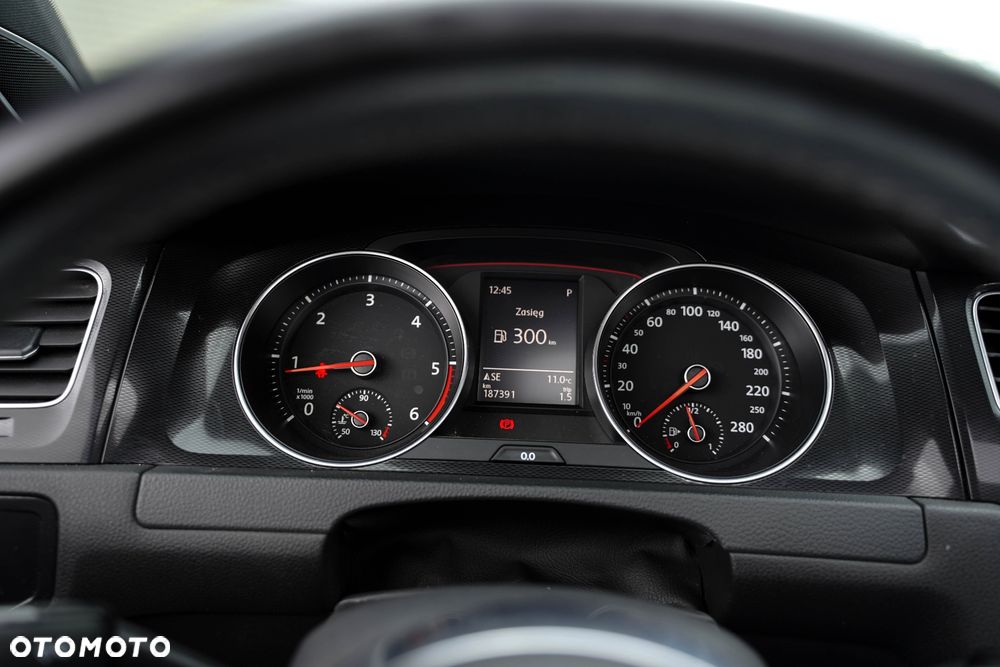 Volkswagen Golf 2.0 TDI BMT GTD DSG - 35