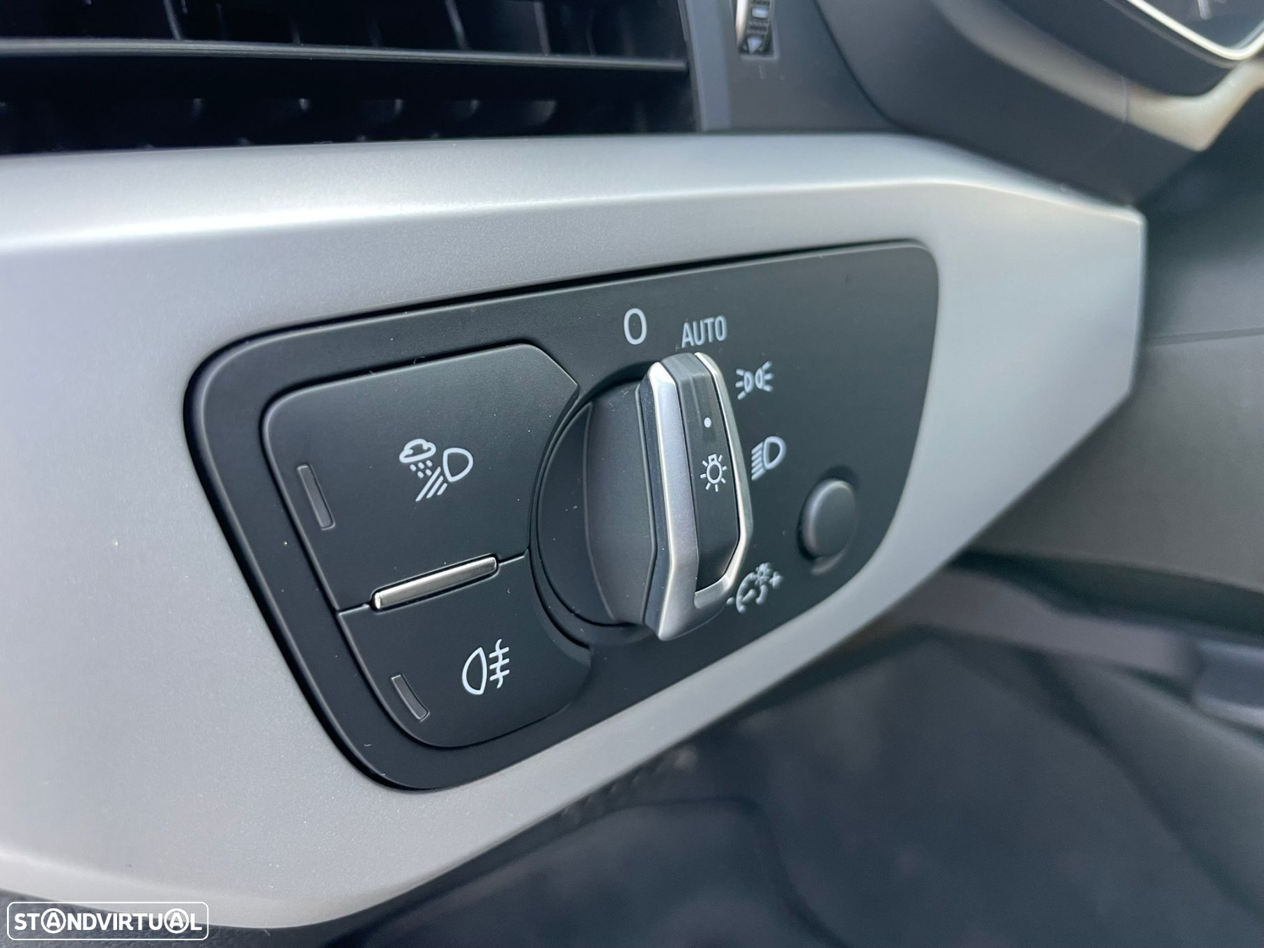 Audi A4 35 TDI Advanced S tronic - 31