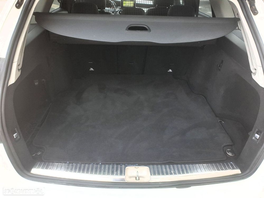 Mercedes-Benz C 220 (BlueTEC) d Station Avantgarde - 39