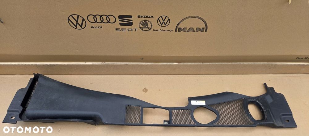 audi a4 b8 a5 8t lift podszybie kompletne 8k1819447 - 1