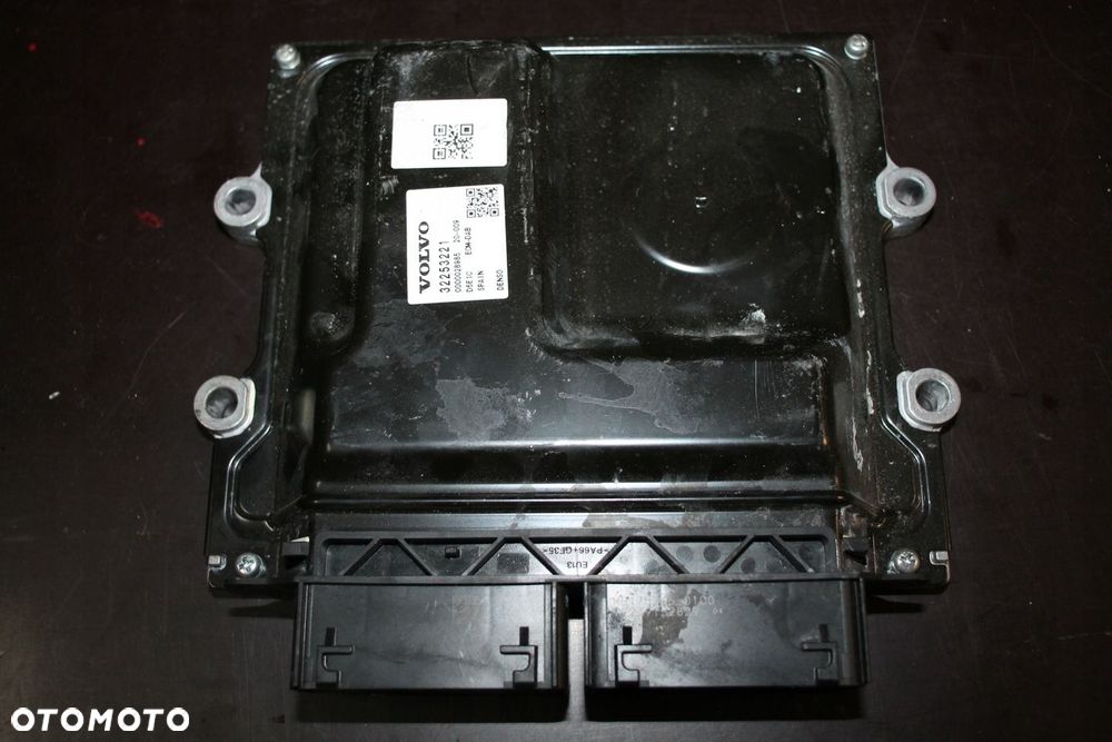 VOLVO V90XC90 XC60XC40 KOMPUTER STEROWNIK 32253221 - 1