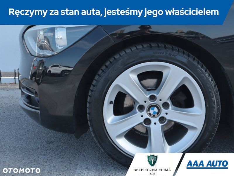 BMW Seria 1 - 17