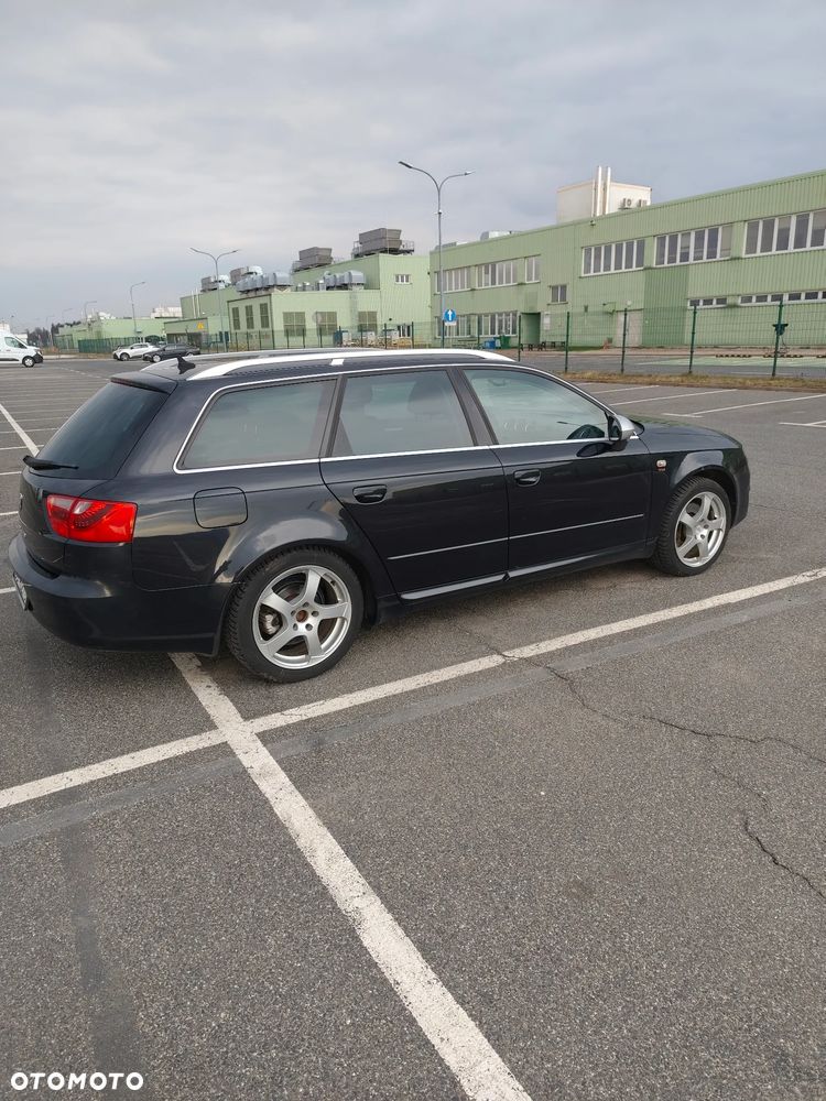 Seat Exeo ST 2.0 TDI CR Sport - 34